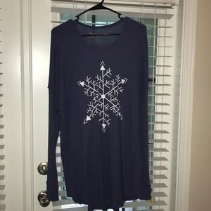 Show me your mumu top